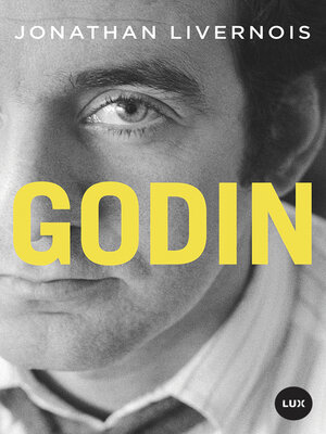 cover image of Godin